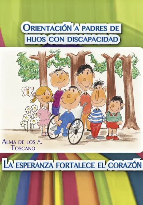Orientacion a padres de hijos con discapacidad