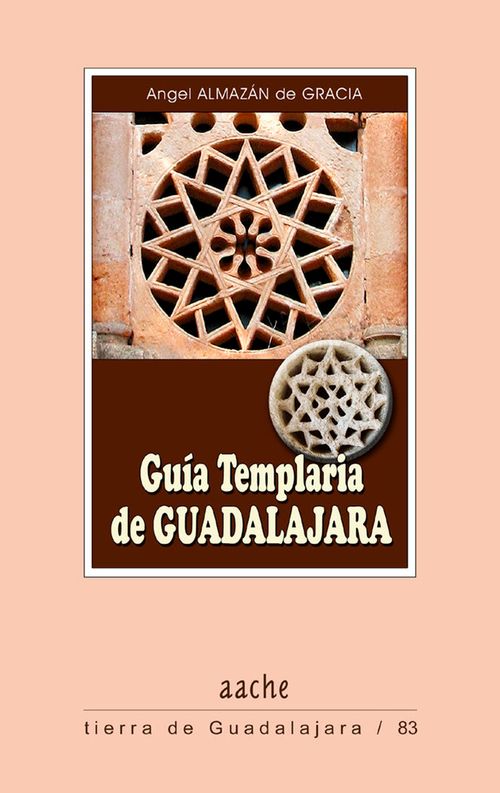 Gua templaria de Guadalajara