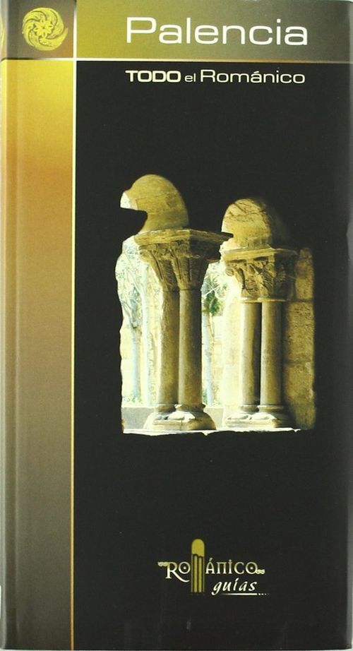 Todo el romanico de Palencia