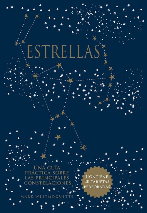 ESTRELLAS GUIA PRACTICA PRINCIPALES CONSTELACIONES