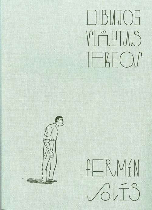 Fermin Solis Dibujos vinetas tebeos