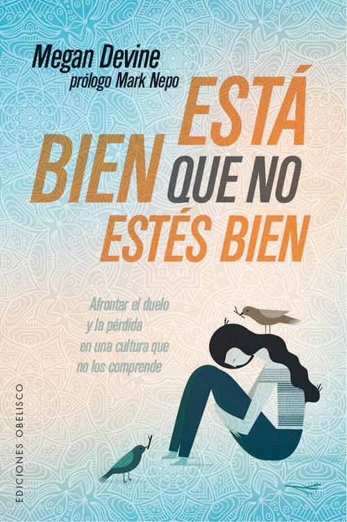 Esta bien que no estes bien
