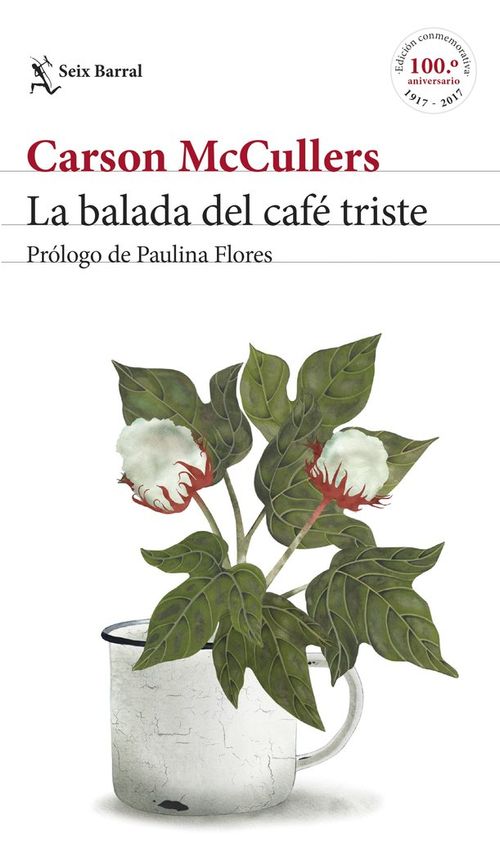 La balada del cafe triste
