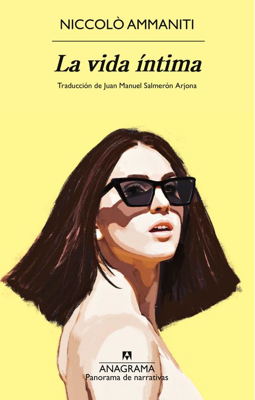La vida intima
