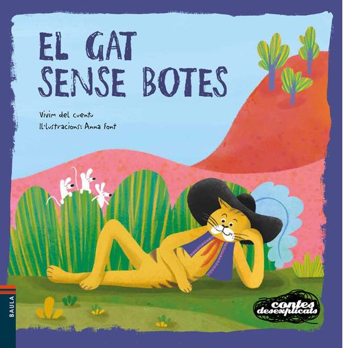 EL GAT SENSE BOTES