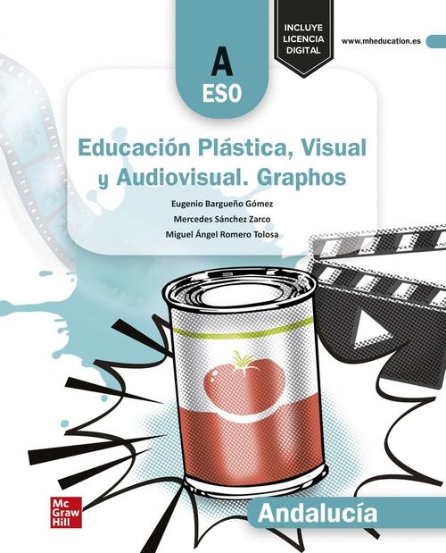 LA EPVA GRAPHOS A ANDALUCIA