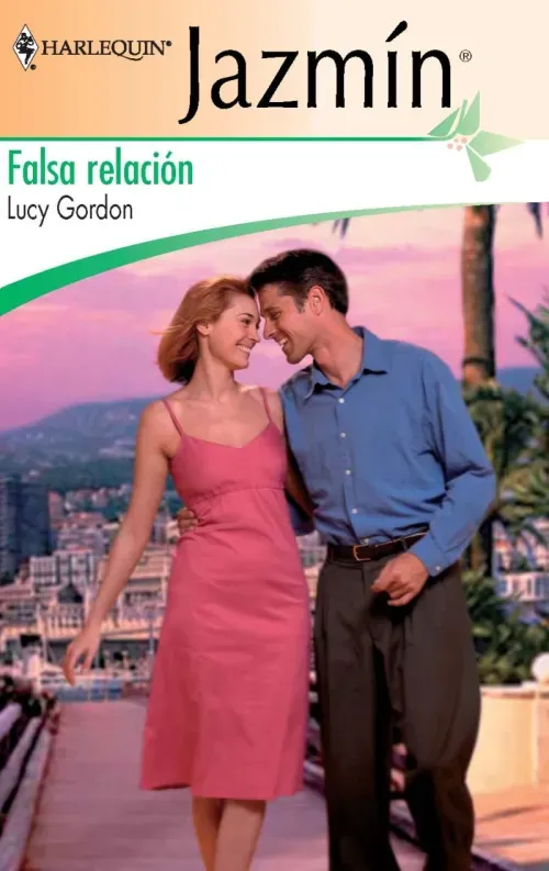Falsa relacion