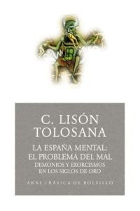 La Espana mental 1 el problema del mal