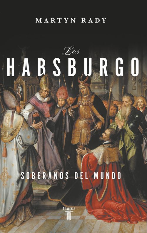 LOS HABSBURGO