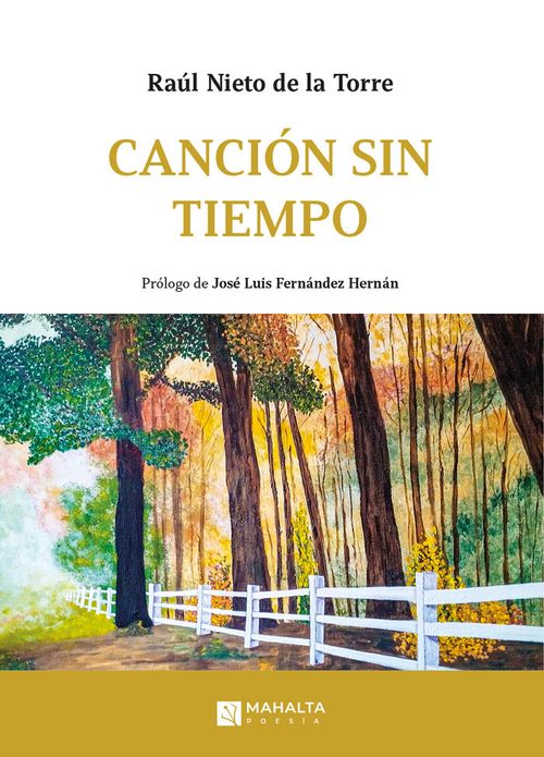 Cancion sin tiempo