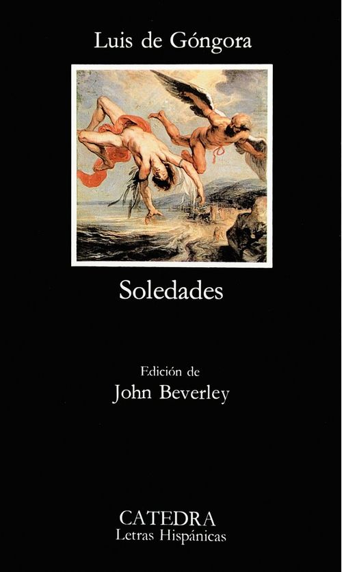Soledades