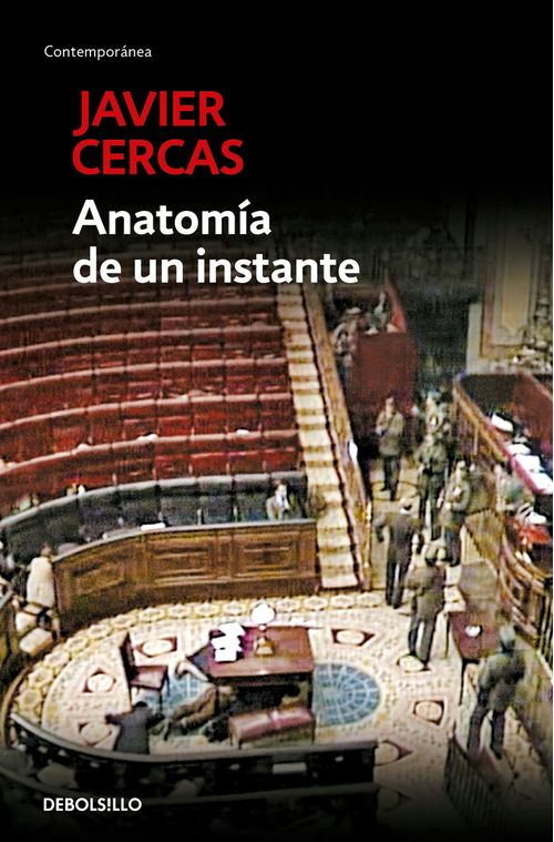 Anatomia de un instante