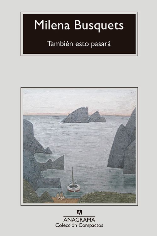 Tambien esto pasara