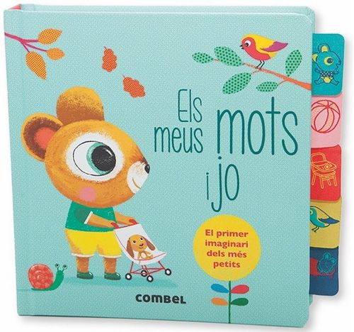 Els meus mots i jo