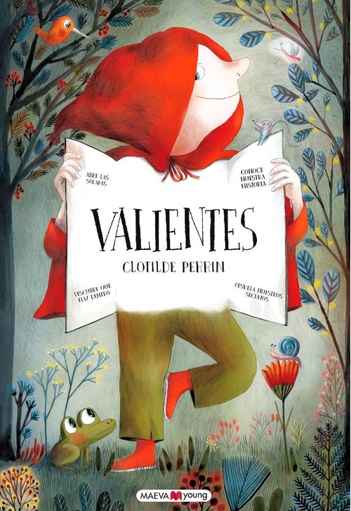 Valientes