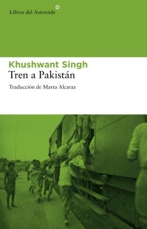Tren a Pakistan