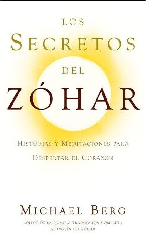 SECRETOS DEL ZOHAR LOS