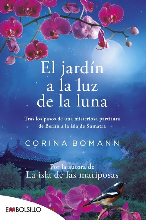 EL JARDIN A LA LUZ DE LA LUNA EDICION 2022