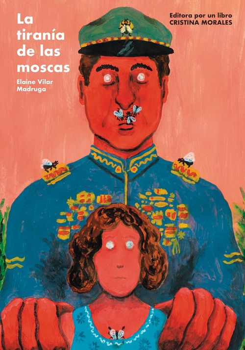 LA TIRANIA DEL LAS MOSCAS
