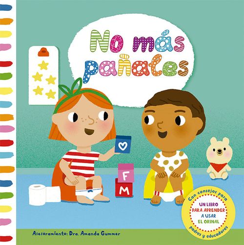 No mas panales