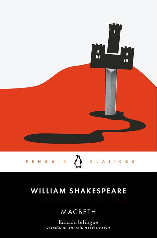 Macbeth edicion bilingue