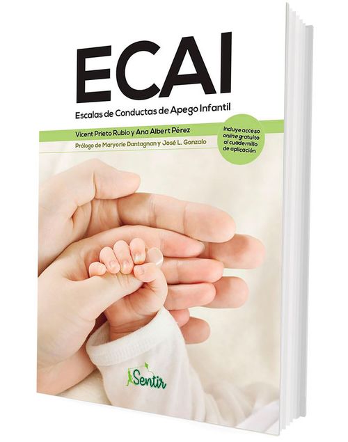 ECAI Escalas de Conductas de Apego Infantil