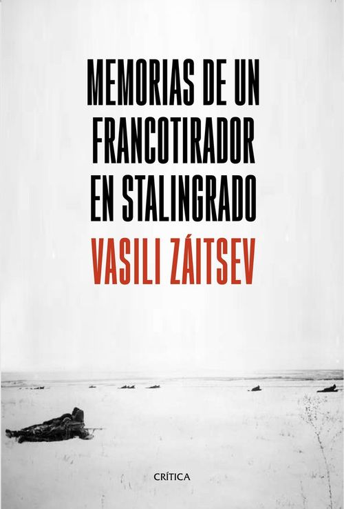 Memorias de un francotirador en Stalingrado