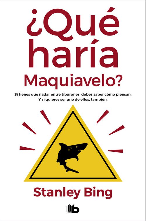 Que haria Maquiavelo