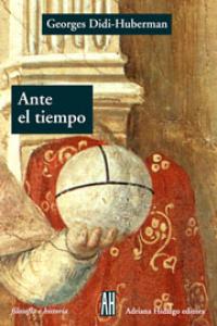 Ante el tiempo
