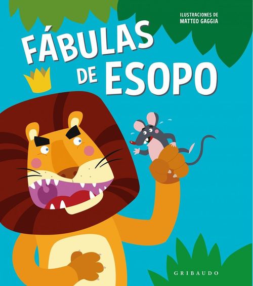 Fabulas