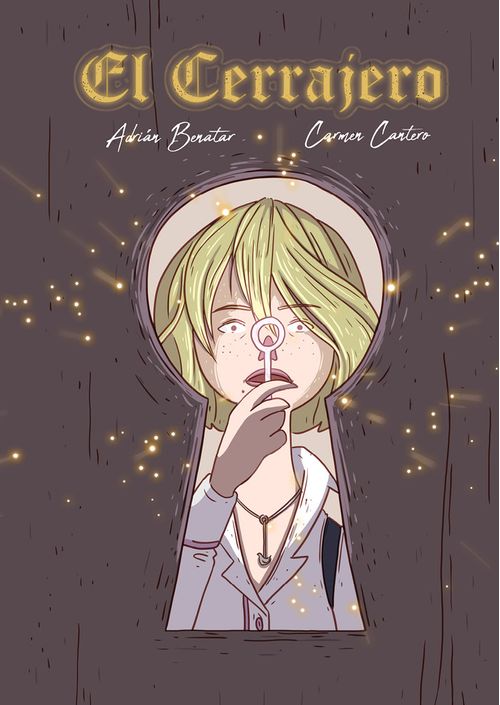 EL CERRAJERO