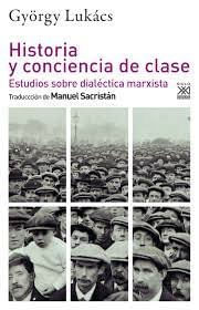 HISTORIA Y CONCIENCIA DE CLASE