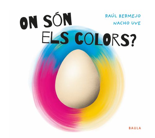 ON SON ELS COLORS