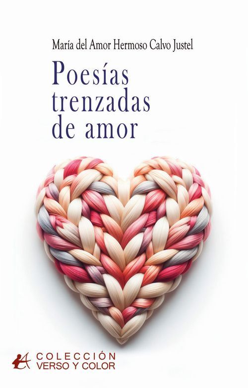Poesias trenzadas de amor