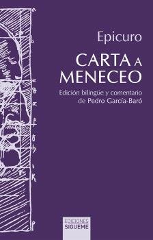 CARTAS A MENECIO