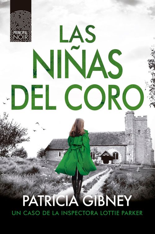 NINAS DEL COROLAS
