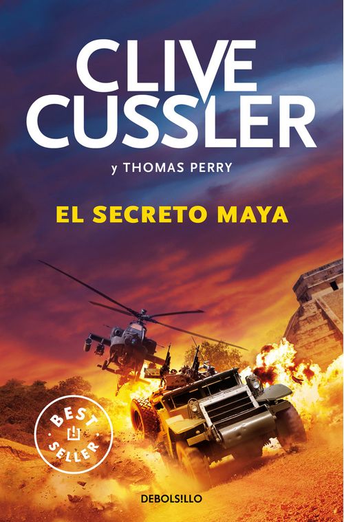 El secreto maya Las aventuras de Fargo 5