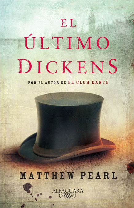 El ultimo Dickens
