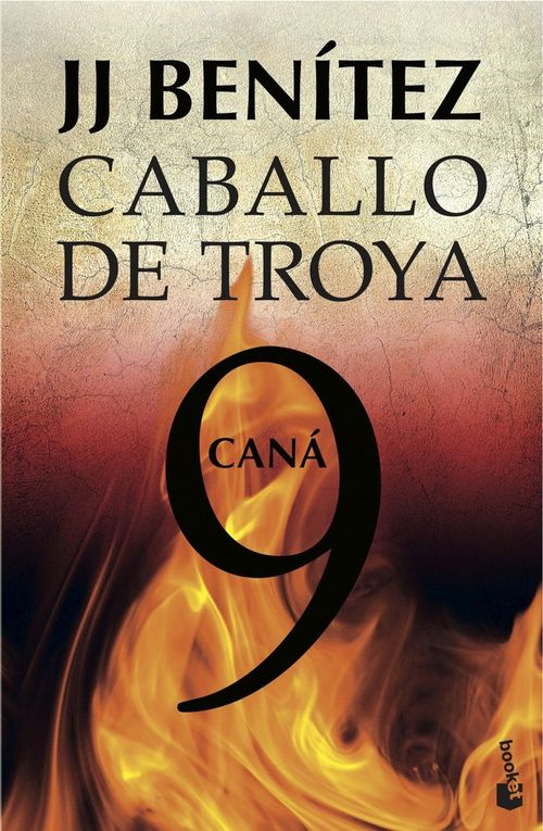 Cana Caballo de Troya 9