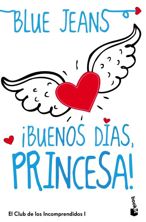 Buenos dias princesa