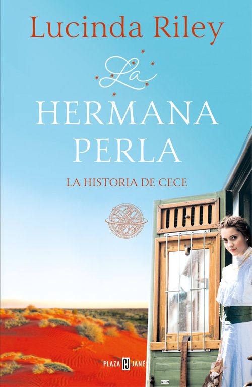 La hermana perla Las Siete Hermanas 4