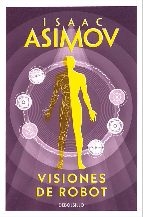 Visiones de robot Serie de los robots 1