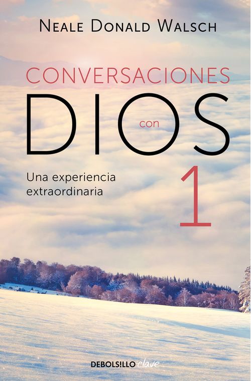 Conversaciones con Dios I