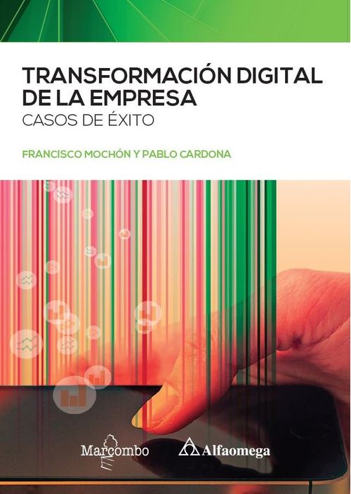 Transformacion digital de la empresa