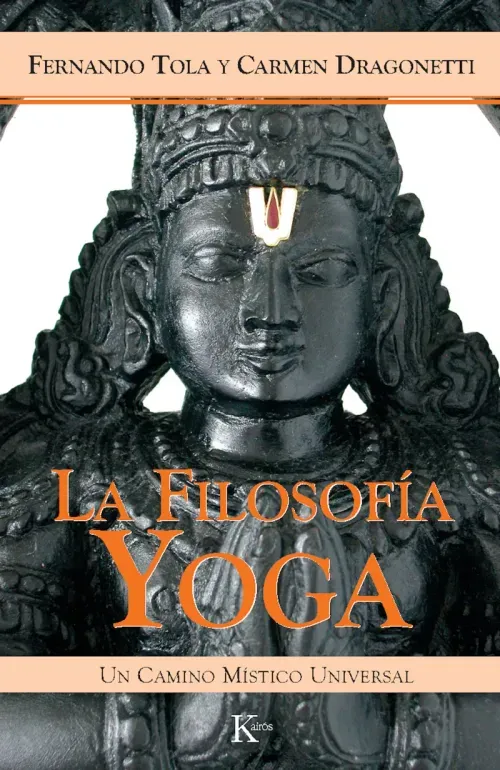 La filosofia yoga