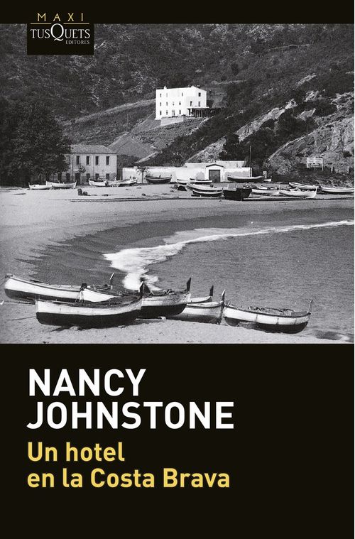 Un hotel en la Costa Brava