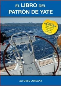 El libro del patron de yate