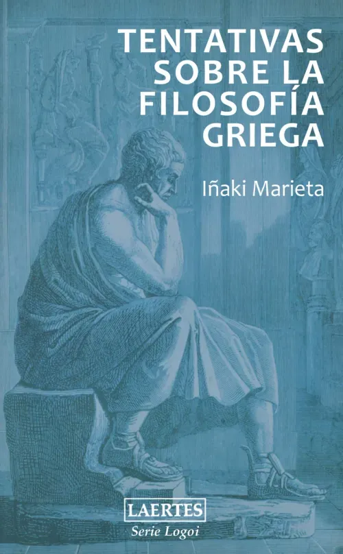 Tentativas sobre la filosofia griega