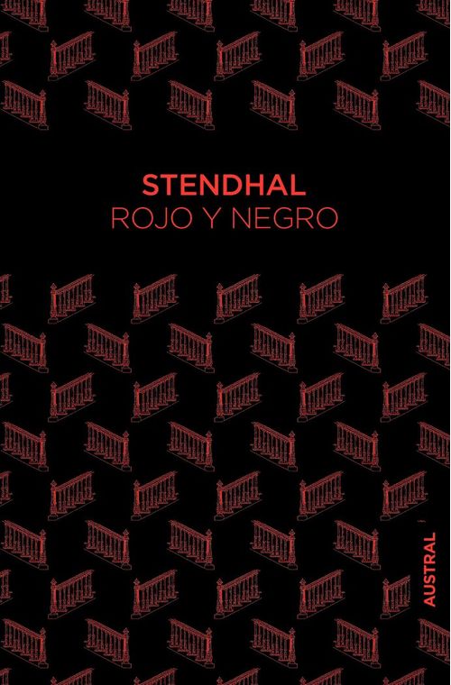 Rojo y negro