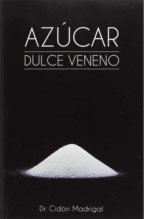 AZUCAR DULCE VENENO